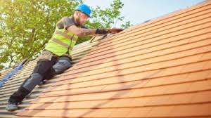Best Chimney Flashing Repair  in Monroeville, AL