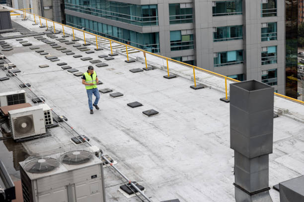 Best Rubber Roofing (EPDM, TPO)  in Monroeville, AL
