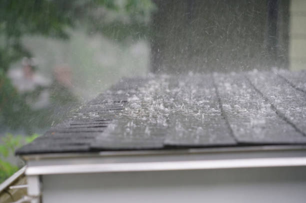Asphalt Shingles Roofing in Monroeville, AL