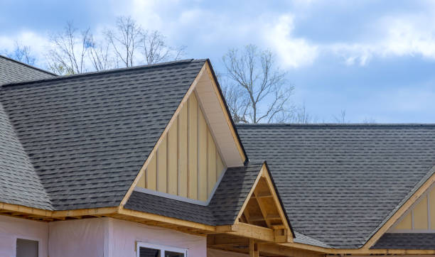 Best Roof Waterproofing  in Monroeville, AL