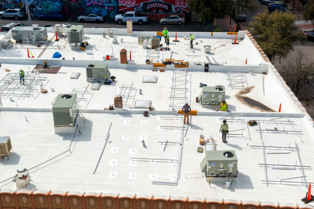 Best Roof Coating and Sealing  in Monroeville, AL