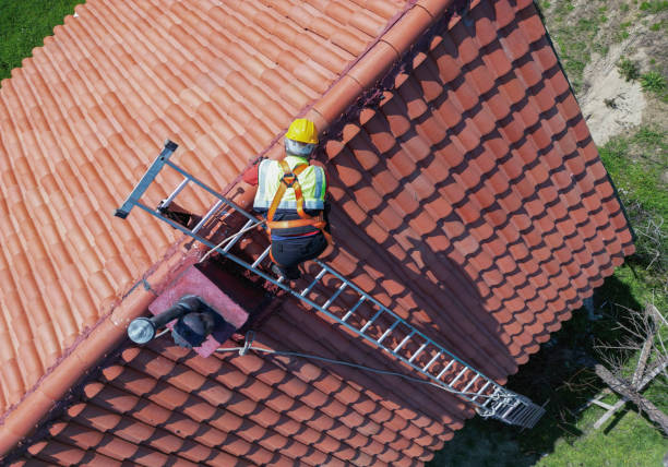 Best Gutter Installation and Repair  in Monroeville, AL