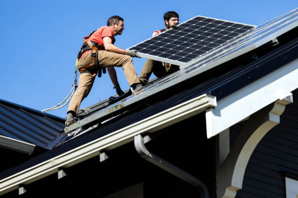 Best 4 Ply Roofing  in Monroeville, AL