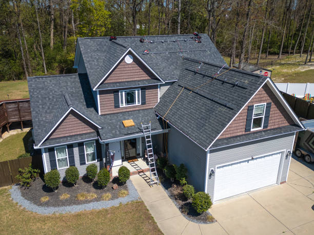 Waterproofing in Monroeville, AL