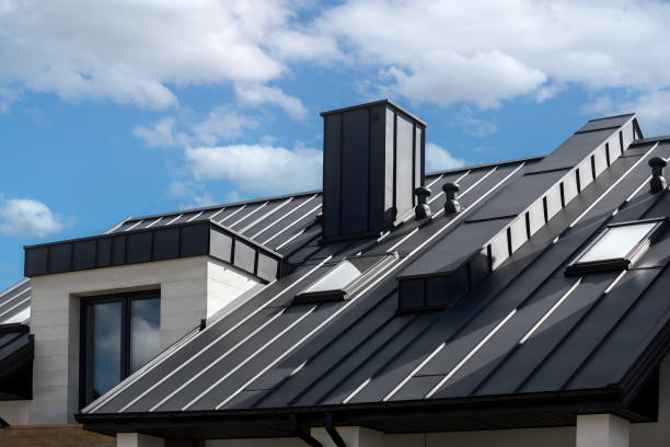 Best Roof Waterproofing  in Monroeville, AL