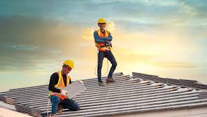 Best Roof Moss and Algae Removal  in Monroeville, AL